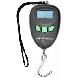 Весы Savagear Digi Scale M >10kg 45211, фото 