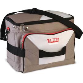 Сумка RAPALA SPORTSMAN'S 31 Grey/Black, фото 