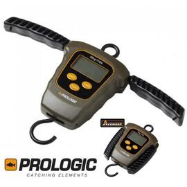 Весы Prologic Avenger Scale 110LB 50Kg, фото 