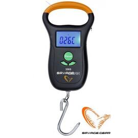 Весы Savagear Digi Scale L >30kg 45212, фото 