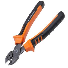 Плоскогубцы SAVAGE GEAR MP Cut & Crimp Pliers 22,5cm, фото 