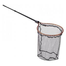 Подсачник SAVAGE GEAR Full Frame Oval  Net (46x56cm) 95-150cm, фото 