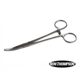 Щипцы мини DAM Ron Thompson  SCISSORS curved, фото 