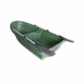 Пластиковая лодка Kolibri RKM-250, фото 
