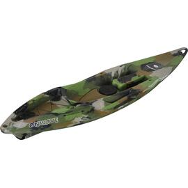 Каяк для рыбалки Kolibri OnWave-300 Camo, фото 