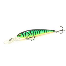 Воблер Bandit B-Shad Fire Tiger 20, фото 