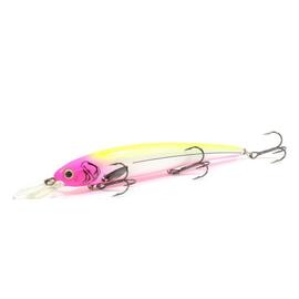 Воблер Bandit Walleye Shallow Coconut Candy 02, фото 