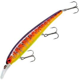 Воблер Bandit Walleye Shallow D23, фото 