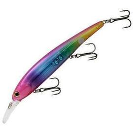 Воблер Bandit Walleye Shallow B22, фото 