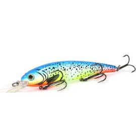 Воблер Bandit Walleye Shallow Parakeet 67, фото 