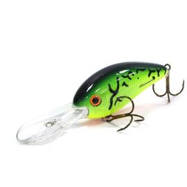 Воблер Bomber Fat Free Shad BD7F DFT, фото 