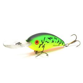 Воблер Bomber Fat Free Shad BD7F FT, фото 