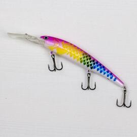 Воблер Bandit Walleye Deep цвет D88 / 11,90см; 17,72г; 6,0-8,0m, фото 
