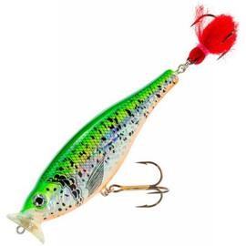 Воблер OSKO Killer Shallow 8 см / цвет 25, фото 