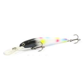 Воблер Bandit B-Shad Fruit Dots D66, фото 