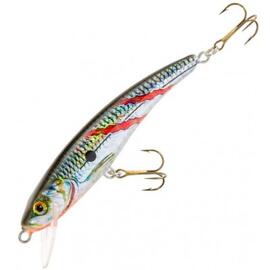 Воблер OSKO Minnow floating 8 см / цвет 35 (1.0-2.0 м), фото 