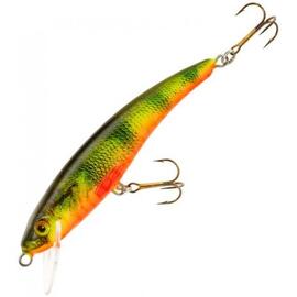 Воблер OSKO Minnow floating 8 см / цвет 51 (1.0-2.0 м), фото 