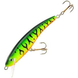 Воблер OSKO Minnow floating 8 см / цвет 83 (1.0-2.0 м), фото 
