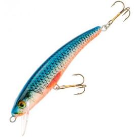 Воблер OSKO Minnow floating 8 см / цвет 87 (1.0-2.0 м), фото 