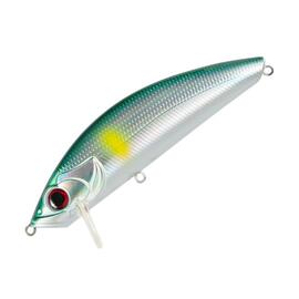 Воблер TsuYoki BLEF 110F 260, Цвет: 260, Вес воблера (г): 21, Длина воблера (мм): 110, Тип воблера: Минноу, Тип плавучести воблера: плавающий, Штрихкод: 4627138872703, Количество крючков: 2, фото 