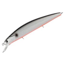 Воблер TsuYoki CHANCE 115SP 650, Цвет: 650, Вес воблера (г): 16,3, Длина воблера (мм): 115, Тип воблера: Минноу, Тип плавучести воблера: суспендер, Штрихкод: 4627138873212, Количество крючков: 3, фото 