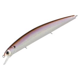 Воблер TsuYoki CHANCE 130SP 610, Цвет: 610, Вес воблера (г): 21,5, Длина воблера (мм): 130, Тип воблера: Минноу, Тип плавучести воблера: суспендер, Штрихкод: 4627138874158, Количество крючков: 3, фото 