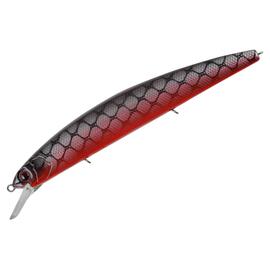 Воблер TsuYoki CHANCE 130SP LM012, Цвет: LM012, Вес воблера (г): 21,5, Длина воблера (мм): 130, Тип воблера: Минноу, Тип плавучести воблера: суспендер, Штрихкод: 4627166014403, Количество крючков: 3, фото 
