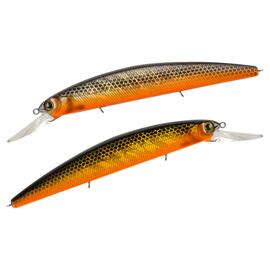 Воблер TsuYoki CHANCE MR 130SP 264W, Цвет: 264W, Вес воблера (г): 22, Длина воблера (мм): 130, Тип воблера: Минноу, Тип плавучести воблера: суспендер, Штрихкод: 4627152678954, Количество крючков: 3, фото 
