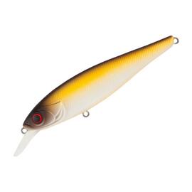 Воблер TsuYoki DRAGA 100SP 276, Цвет: 276, Вес воблера (г): 17,3, Длина воблера (мм): 100, Тип воблера: Минноу, Тип плавучести воблера: суспендер, Штрихкод: 4627138876206, Количество крючков: 2, фото 