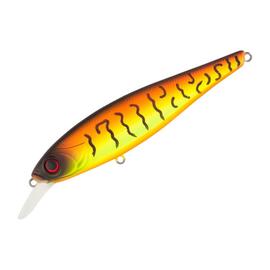 Воблер TsuYoki DRAGA 100SP 290R, Цвет: 290R, Вес воблера (г): 17,3, Длина воблера (мм): 100, Тип воблера: Минноу, Тип плавучести воблера: суспендер, Штрихкод: 4627138876336, Количество крючков: 2, фото 