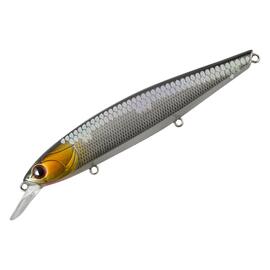 Воблер TsuYoki DRAGA 130SP 268P, Цвет: 268P, Вес воблера (г): 24,3, Длина воблера (мм): 130, Тип воблера: Минноу, Тип плавучести воблера: суспендер, Штрихкод: 4627139947769, Количество крючков: 3, фото 