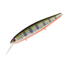 Воблер TsuYoki DRAGA MR 130SP 297, Цвет: 297, Вес воблера (г): 25,5, Длина воблера (мм): 130, Тип воблера: Минноу, Тип плавучести воблера: суспендер, Штрихкод: 4627138877470, Количество крючков: 3, фото 