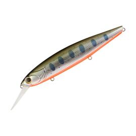 Воблер TsuYoki DRAGA MR 130SP 412, Цвет: 412, Вес воблера (г): 25,5, Длина воблера (мм): 130, Тип воблера: Минноу, Тип плавучести воблера: суспендер, Штрихкод: 4627138877432, Количество крючков: 3, фото 