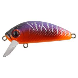 Воблер TsuYoki GNOM 45SS K059OL, Цвет: K059OL, Вес воблера (г): 5,5, Длина воблера (мм): 45, Тип воблера: Минноу, Тип плавучести воблера: медленно тонущий, Штрихкод: 4627152679555, Количество крючков: 2, фото 