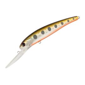 Воблер TsuYoki JASS 120F 275, Цвет: 275, Вес воблера (г): 22, Длина воблера (мм): 120, Тип воблера: Минноу, Тип плавучести воблера: плавающий, Штрихкод: 4627138882221, Количество крючков: 2, фото 