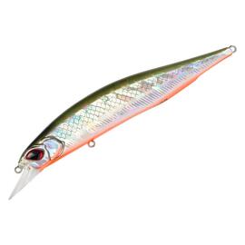 Воблер TsuYoki PASTOR 120SP 435R, Цвет: 435R, Вес воблера (г): 20, Длина воблера (мм): 120, Тип воблера: Минноу, Тип плавучести воблера: суспендер, Штрихкод: 4627138885321, Количество крючков: 2, фото 