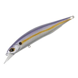 Воблер TsuYoki PASTOR 120SP 800, Цвет: 800, Вес воблера (г): 20, Длина воблера (мм): 120, Тип воблера: Минноу, Тип плавучести воблера: суспендер, Штрихкод: 4627135892124, Количество крючков: 2, фото 