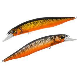 Воблер TsuYoki PASTOR 120SP 264W, Цвет: 264W, Вес воблера (г): 20, Длина воблера (мм): 120, Тип воблера: Минноу, Тип плавучести воблера: суспендер, Штрихкод: 4627166010085, Количество крючков: 2, фото 