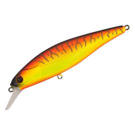Воблер TsuYoki WAGNER 95SP 829G, Цвет: 829G, Вес воблера (г): 14,5, Длина воблера (мм): 95, Тип воблера: Минноу, Тип плавучести воблера: суспендер, Штрихкод: 4627135892803, Количество крючков: 2, фото 