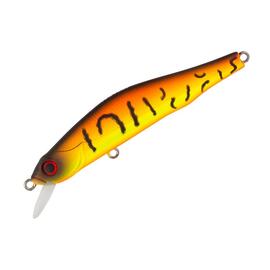 Воблер TsuYoki WATSON 80SP 290R, Цвет: 290R, Вес воблера (г): 8,6, Длина воблера (мм): 80, Тип воблера: Минноу, Тип плавучести воблера: суспендер, Штрихкод: 4627138890462, Количество крючков: 2, фото 