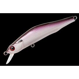 Воблер TsuYoki WATSON 80SP 610М, Цвет: 610М, Вес воблера (г): 8,6, Длина воблера (мм): 80, Тип воблера: Минноу, Тип плавучести воблера: суспендер, Штрихкод: 4627138890745, Количество крючков: 2, фото 