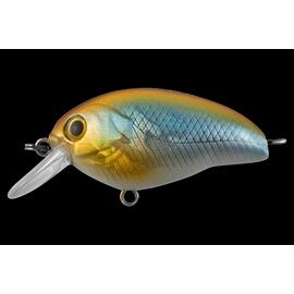 Воблер TsuYoki AGENT 40F 200, Цвет: 200, Вес воблера (г): 5, Длина воблера (мм): 40, Тип воблера: Крэнк, Тип плавучести воблера: плавающий, Штрихкод: 4627139944942, Количество крючков: 2, фото 
