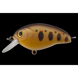 Воблер TsuYoki AGENT 40F L051, Цвет: L051, Вес воблера (г): 5, Длина воблера (мм): 40, Тип воблера: Крэнк, Тип плавучести воблера: плавающий, Штрихкод: 4627139946724, Количество крючков: 2, фото 
