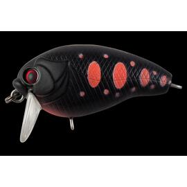 Воблер TsuYoki AGENT SSR 40F 061, Цвет: 61, Вес воблера (г): 5,5, Длина воблера (мм): 40, Тип воблера: Крэнк, Тип плавучести воблера: плавающий, Штрихкод: 4627139945499, Количество крючков: 2, фото 
