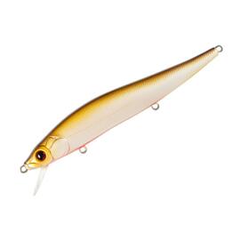 Воблер TsuYoki WINK 130F 201N, Цвет: 201N, Вес воблера (г): 22,5, Длина воблера (мм): 130, Тип воблера: Минноу, Тип плавучести воблера: плавающий, Штрихкод: 4627138892282, Количество крючков: 3, фото 