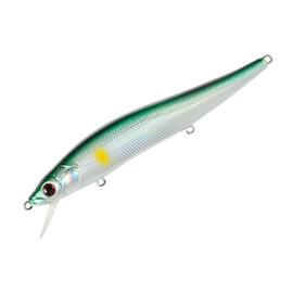 Воблер TsuYoki WINK 130F 260, Цвет: 260, Вес воблера (г): 22,5, Длина воблера (мм): 130, Тип воблера: Минноу, Тип плавучести воблера: плавающий, Штрихкод: 4627138892176, Количество крючков: 3, фото 