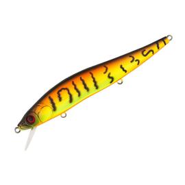 Воблер TsuYoki WINK 130F 290R, Цвет: 290R, Вес воблера (г): 22,5, Длина воблера (мм): 130, Тип воблера: Минноу, Тип плавучести воблера: плавающий, Штрихкод: 4627138892237, Количество крючков: 3, фото 