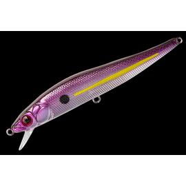 Воблер TsuYoki WINK 98SP 800, Цвет: 800, Вес воблера (г): 9, Длина воблера (мм): 98, Тип воблера: Минноу, Тип плавучести воблера: суспендер, Штрихкод: 4627138891230, Количество крючков: 2, фото 