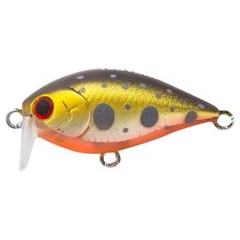 Воблер TsuYoki SWING SR 35F 275, Цвет: 275, Вес воблера (г): 3,5, Длина воблера (мм): 35, Тип воблера: Крэнк, Тип плавучести воблера: плавающий, Штрихкод: 4627135899123, Количество крючков: 2, фото 
