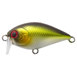 Воблер TsuYoki SWING SR 35F 289, Цвет: 289, Вес воблера (г): 3,5, Длина воблера (мм): 35, Тип воблера: Крэнк, Тип плавучести воблера: плавающий, Штрихкод: 4627135899147, Количество крючков: 2, фото 